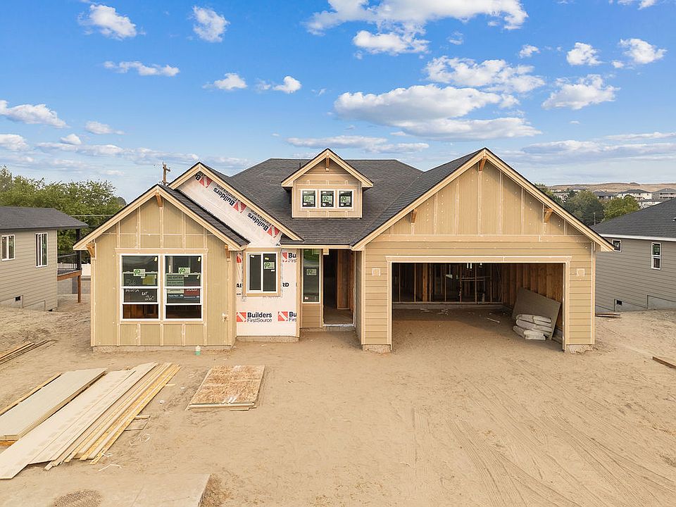 566 Tatoosh Ave by Aho Construction