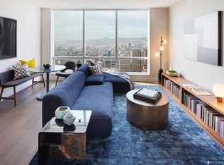 488 Folsom St #5204, San Francisco, CA 94105