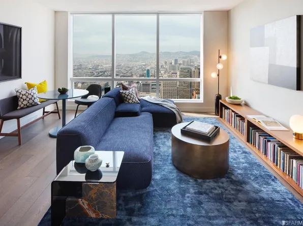 488 Folsom St #5004, San Francisco, CA 94105