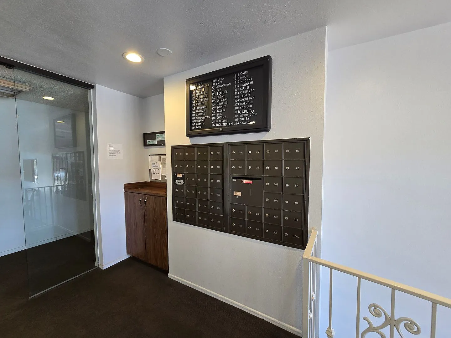 4705 Kester Avenue Unit 305 Sherman Oaks, CA 91403 — Photo 4