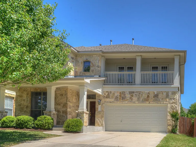 Welcome to 827 Zappa Drive!