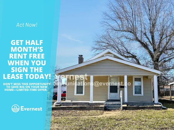 221 La Motte Ln, Saint Louis, MO 63135