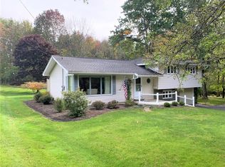 1 Moland Rd, Alfred, NY 14802