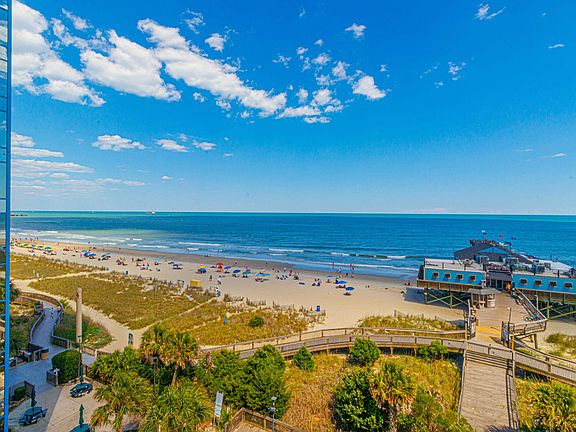 4th image of 1304 N Ocean Blvd. #701