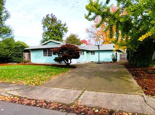 2055 Praslin St, Eugene, OR 97402