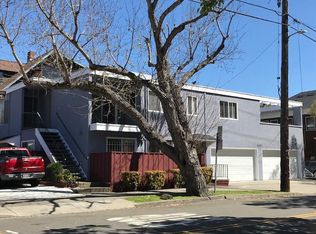 3001 Deakin St APT 2, Berkeley, CA 94705