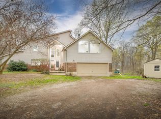 6181 Perry Rd, Centerburg, OH 43011