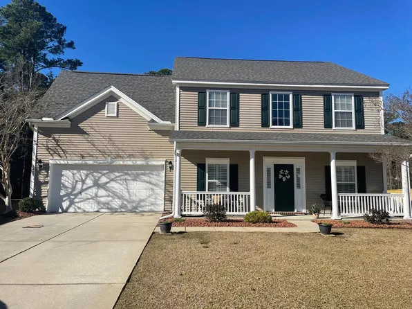 1477 Coopers Hawk Dr, Hanahan, SC 29410