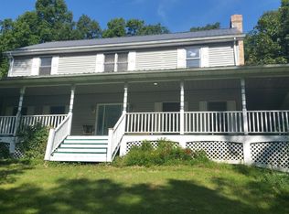 5162 Whittaker Rd, French Village, MO 63036