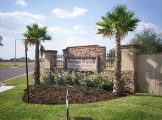 4600 Bluebird Ave, McAllen, TX 78504