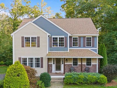 6 Fletcher Road, Windham, NH, 03087