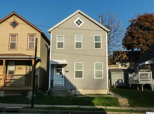 2546 Windsor Ave, Dubuque, IA 52001