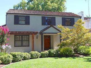 1825 11th Ave, Sacramento, CA 95818