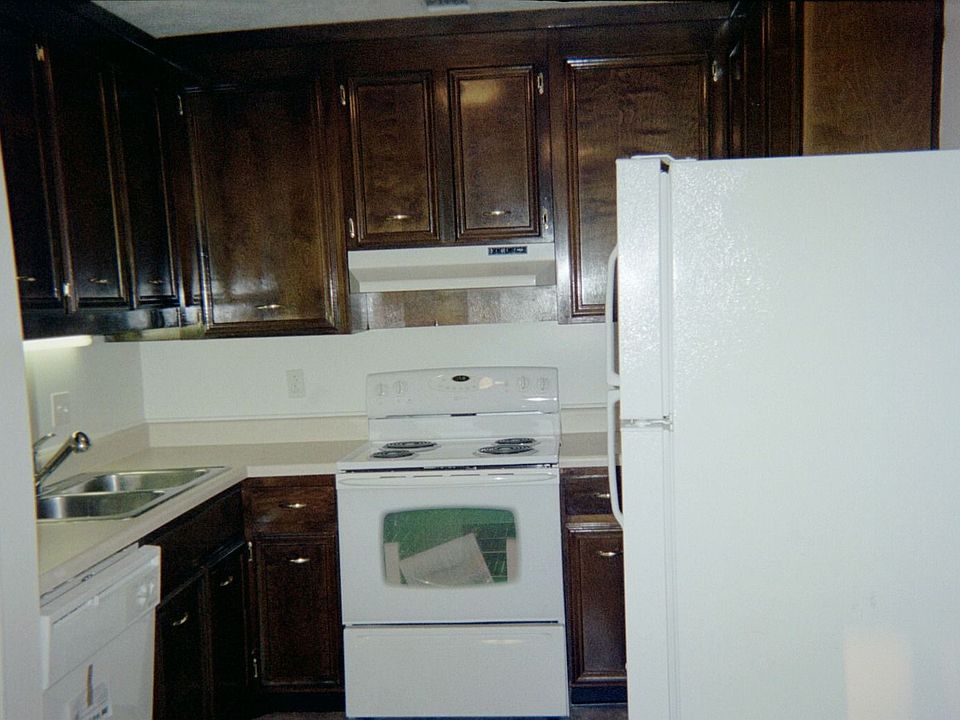 All New Kitchen Appliances