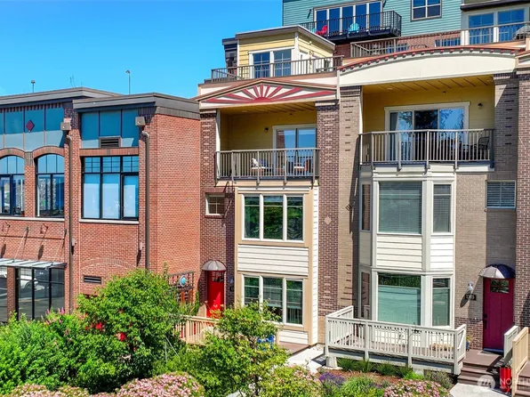 1301 8th Street, Bellingham, WA 98225