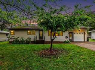 1417 New St, Muskegon, MI 49442
