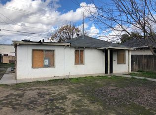 2735 E Madison Ave, Fresno, CA 93701