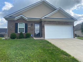 226 Sturbridge Dr, Georgetown, KY 40324