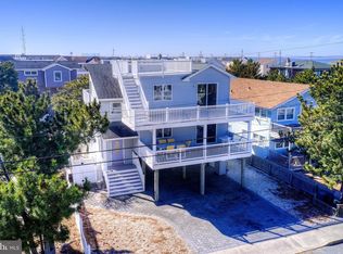 18 E Sigsbee Ave, Brant Beach, NJ 08008