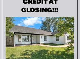 3805 Philcrest Pl, Springdale, AR 72762