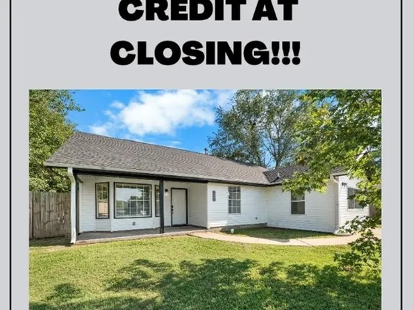 3805 Philcrest Pl, Springdale, AR 72762