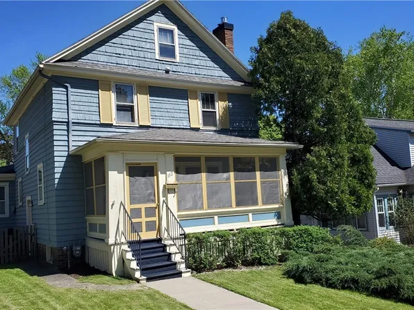 113 Ramsey Ave, Syracuse, NY 13224