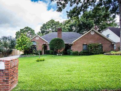 1227 Lovers Ln, Longview, TX, 75604