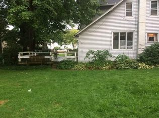 227 W Maple St #3, Hartville, OH 44632