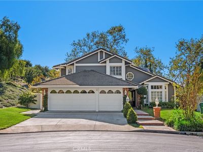 6 Shadyside, Coto De Caza, CA, 92679