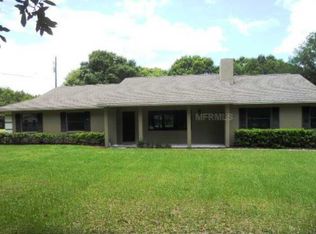 18318 Hanna Rd, Lutz, FL 33549