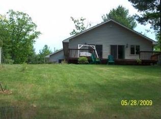 2075 23rd St, Comstock, WI 54826