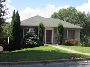 511 Ott St, Harrisonburg, VA