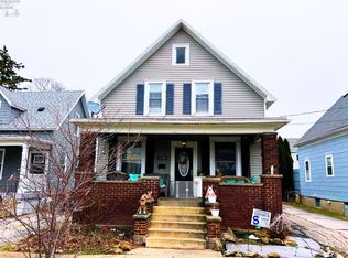 1108 Ging St, Sandusky, OH 44870