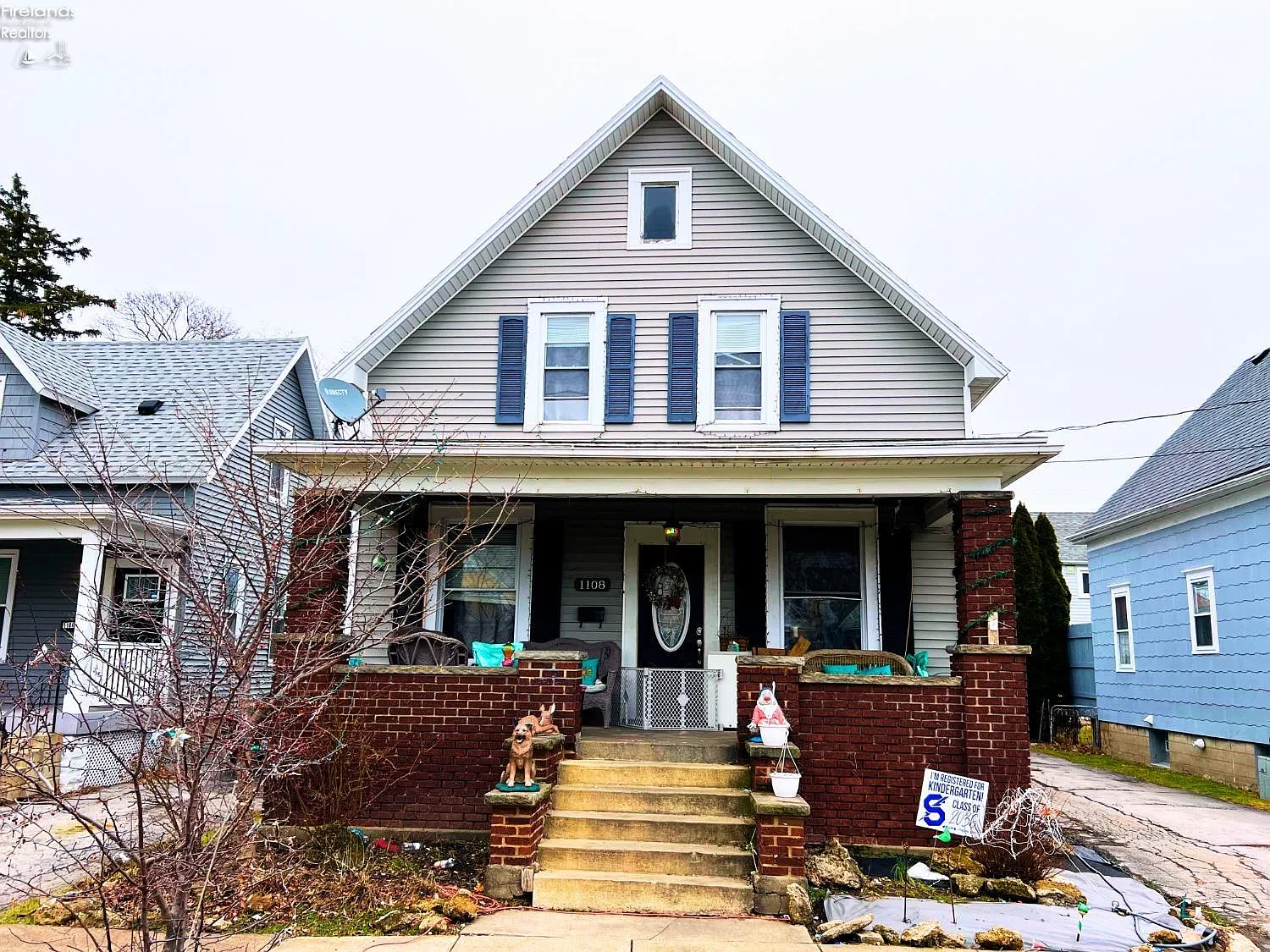 1108 Ging St photo 1