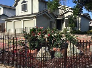 1713 Badger Way, Modesto, CA 95355