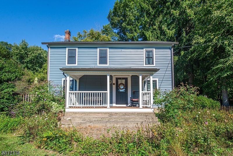 45 Parker Rd, Long Valley, NJ 07853 | Zillow