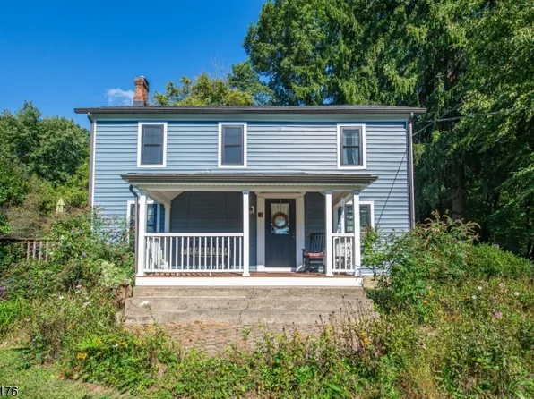 45 Parker Rd, Washington Twp., NJ 07853