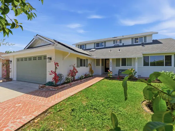 5964 Friar Ct, San Jose, CA 95129