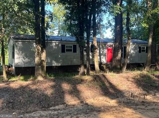 537 Dunn Rd, East Dublin, GA 31027