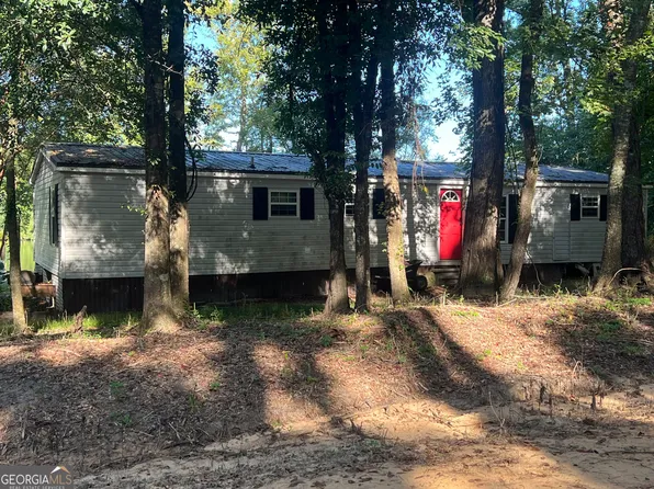 537 Dunn Rd, East Dublin, GA 31027