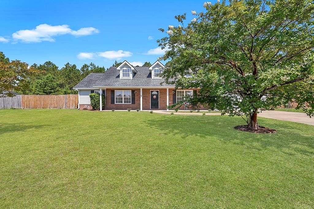 179 Parish Loop NE, Hinesville, GA 31313 MLS 148149 Zillow