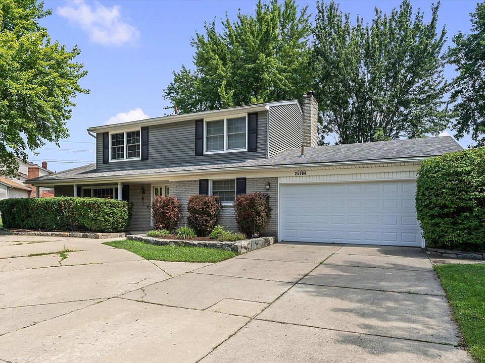 1st image of 25964 Kilreigh Dr