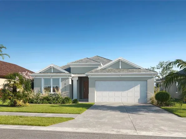 362 Hillshire Pl, Spring Hill, FL 34609