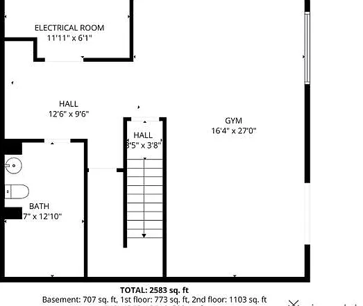 2211 Maple Hill Ct — Photo 30