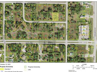 338 Astor Cir, Punta Gorda, FL 33982