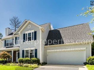 128 Beacon Ln, Columbia, SC 29229