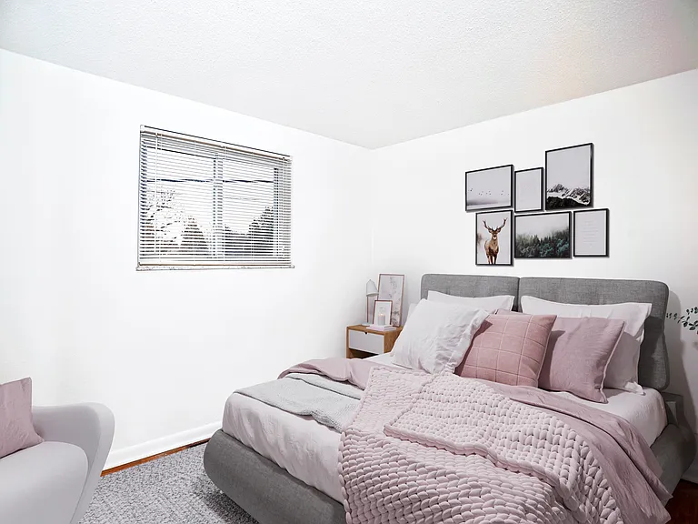 604 S Perry St #604 — Photo 9
