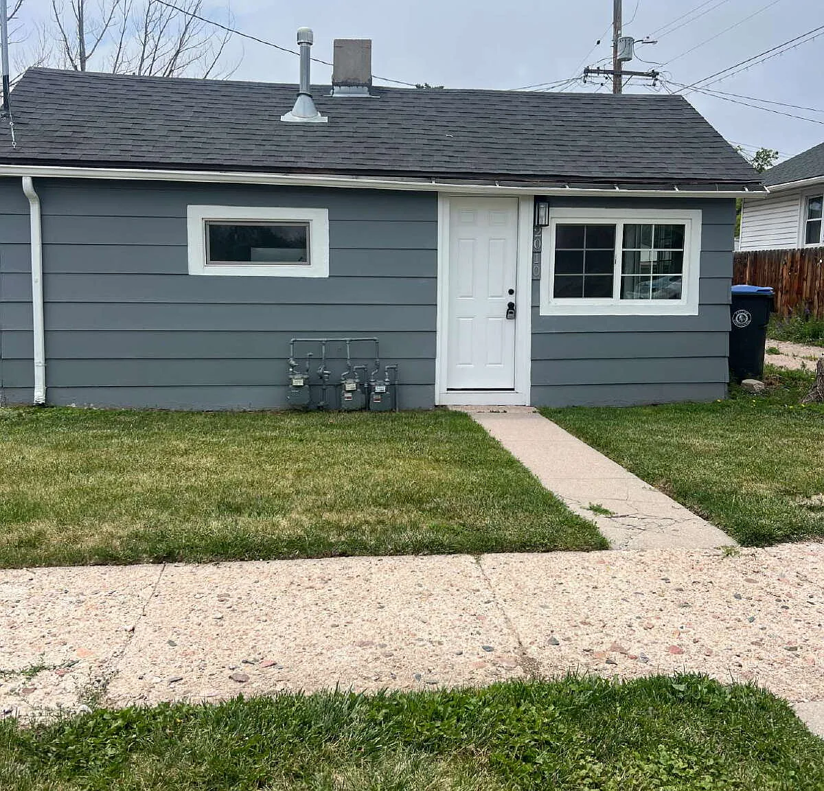 1 bed, 1.0 bath, $1,250 — Photo 1