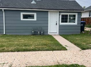 2010 Bradley Ave, Cheyenne, WY 82001