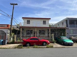 H 109 Calle Atenas Extension Forest Hl, Bayamon, PR 00956